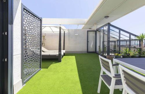 ApartUP Patacona Sunrise Duplex II - Foto 47