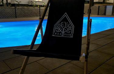 Treehouses - Foto 58