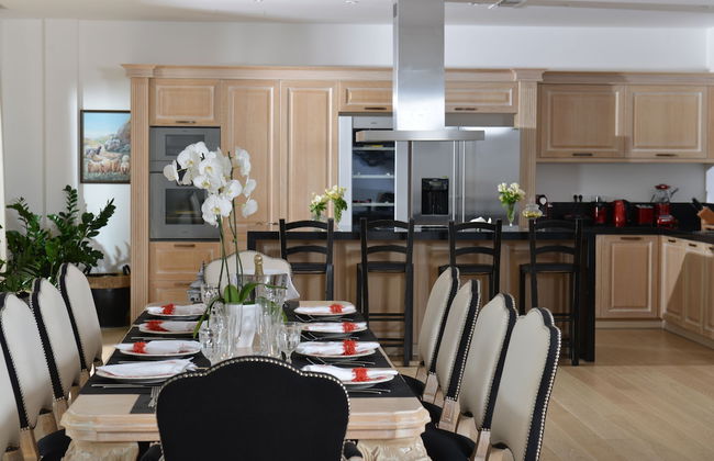 Villa Danae by Elounda Island View Villas - Foto 4