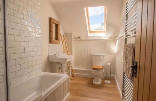 Shakespeare Cottage - Foto 13