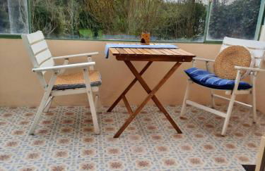 Giverny, Cosy studio au vert - Foto 31