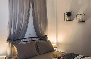 Μaria's flats - Foto 2