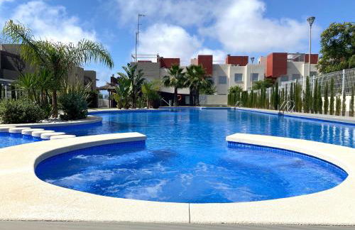 Magnifico apartamento de planta alta LA ISLA - Foto 31