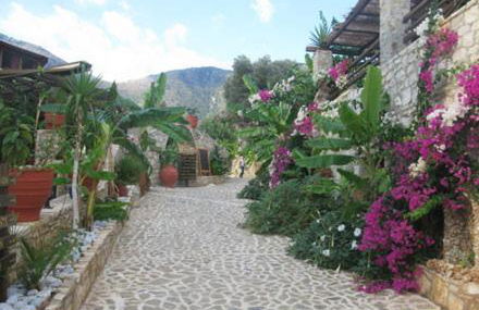 Stone Village Hotel Apartments - Foto 41