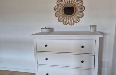 T2 moderne hypercentre - vue imprenable sur la ville - Photo 3