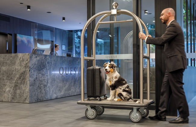 Quest Macquarie Park - Foto 25