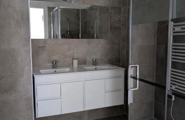 Appartement tout confort à l'Ile-Rousse - Foto 10