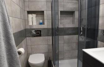Apartament na TYLNEJ w Śremie - Foto 33