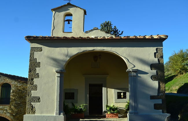 Holiday Home in Dicomano - Foto 19