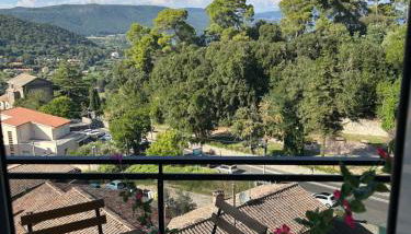 Marianna Guest House - Foto 5, Garden view