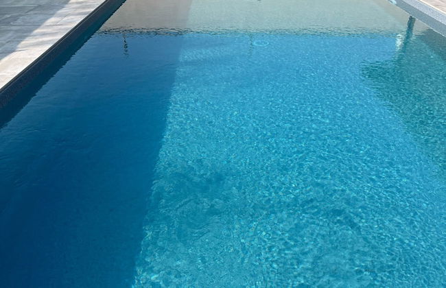 Villa Curte Nicia - Foto 43