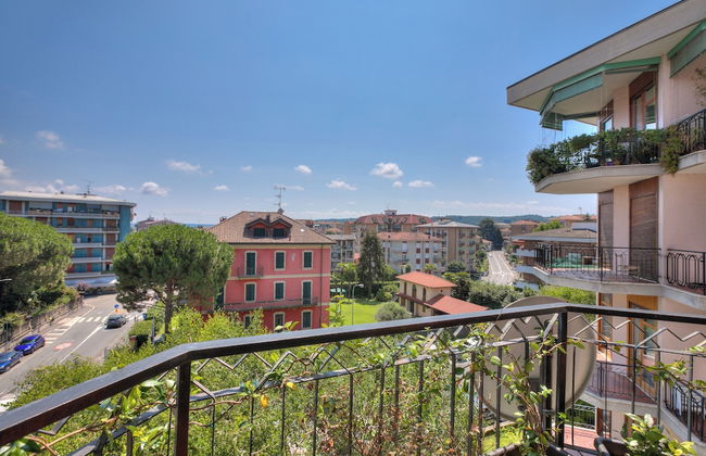 Modern Apartment in Arona - Foto 25