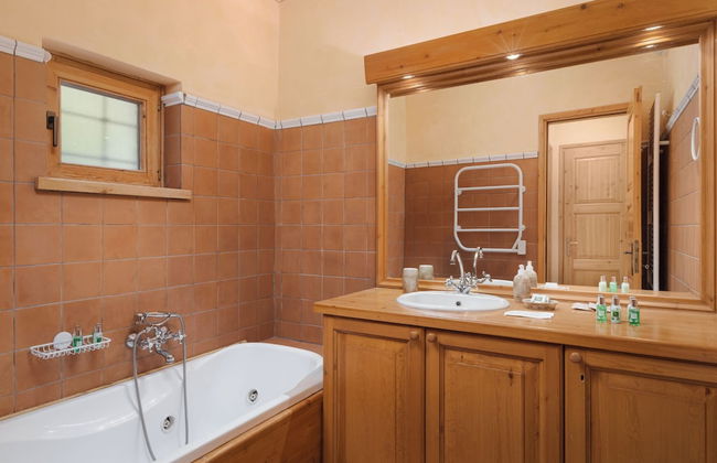 Villa Margarita Arachova - Foto 30