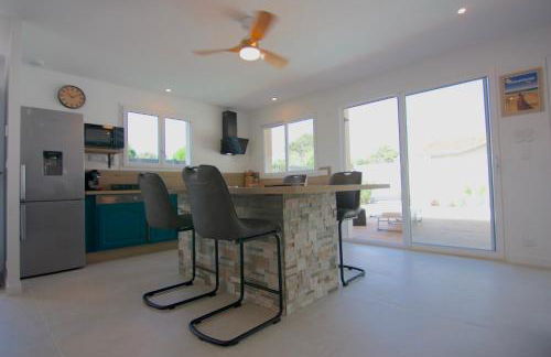 Villa Coquillage - Photo 16