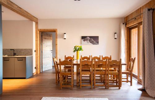Les Appartements du Mérilys - Foto 51