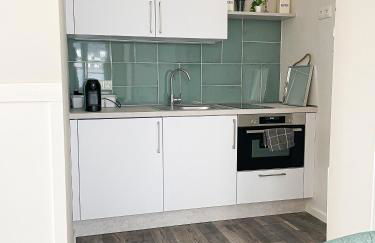 Appartement - Wildecker Ferienbutze - Foto 7