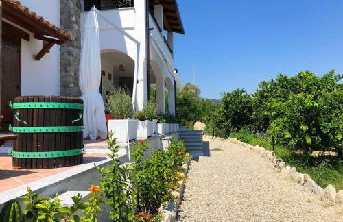 LudoMar Country Residence - Rooms & Apartments - Foto 8