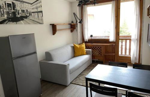 da Robi appartamento fronte piste - Foto 14