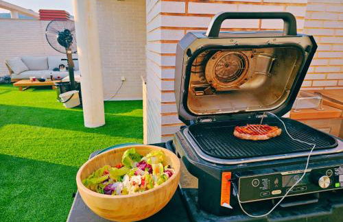 Archena 2-Storey Luxe Penthouse - Foto 3