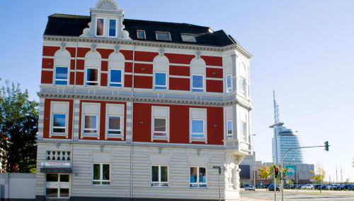 Ferienwohnungen an der Weser - Foto 3