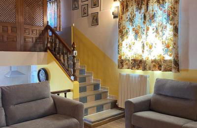 El Refugio de San Pablo de los Montes - Foto 22