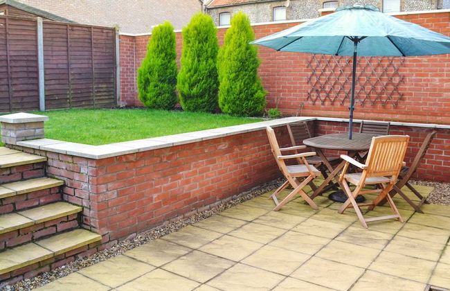 Host Stay Old Dairy Court - Foto 4