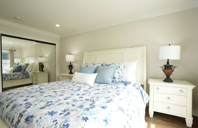 Sensational 6 Bedroom 4 Bathroom Pool Home (3 Master Bedrooms W/bathrooms) - Foto 3