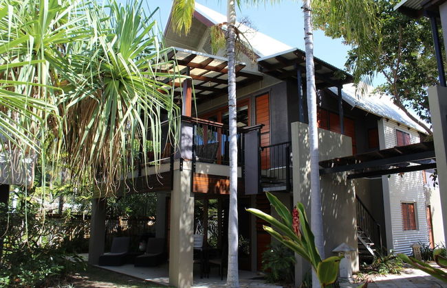 Pure Magnetic Villa 8 - Photo 1