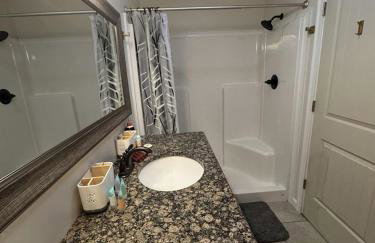 Unique Loft Rental with Access to Spacious Deck and Games Room for an Amazing Getaway by Tenkiller Ferry Lake in Oklahoma - Foto 9