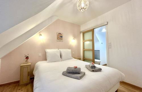 Ty Kerlan, Campagne à deux pas de la mer - Foto 5