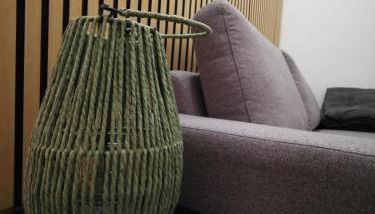 Schickes Studioapartment mit Balkon - Foto 4