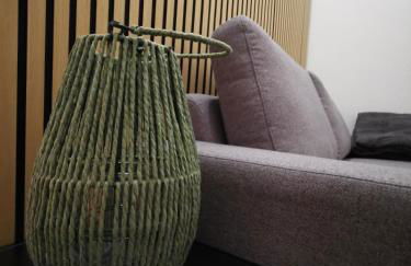 Schickes Studioapartment mit Balkon - Foto 4