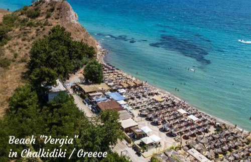 White DIAMOND in Chalkidiki - Foto 78