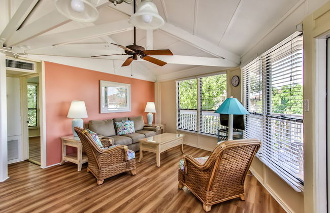 The Reef at Marathon - Foto 9