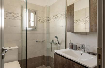 MESSARIA APARTMENt - Foto 22