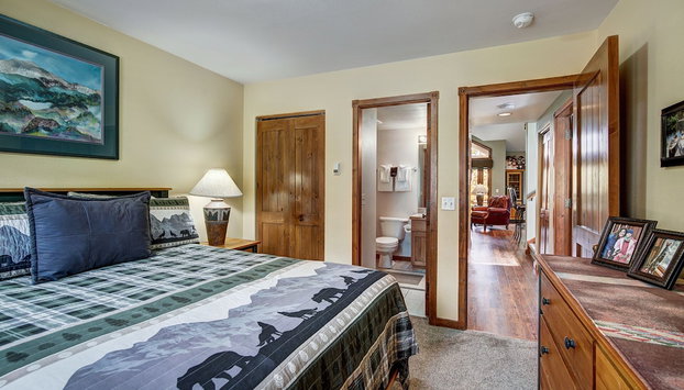 Los Pinos B24 - Foto 4, Habitación