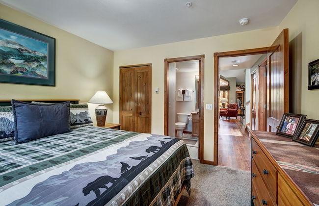 Los Pinos by Breckenridge Resort Managers - Foto 18