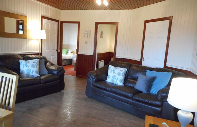 Birch Lodge 16, Newton Stewart - Photo 15