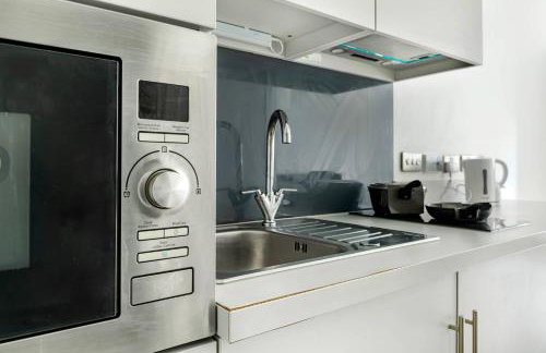 Student Only Studios Near Nottingham Train Station - Foto 16