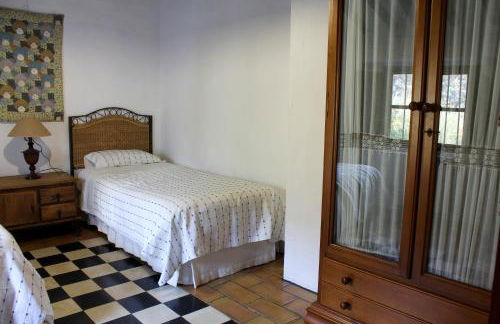 Cortijo Abril - Foto 51