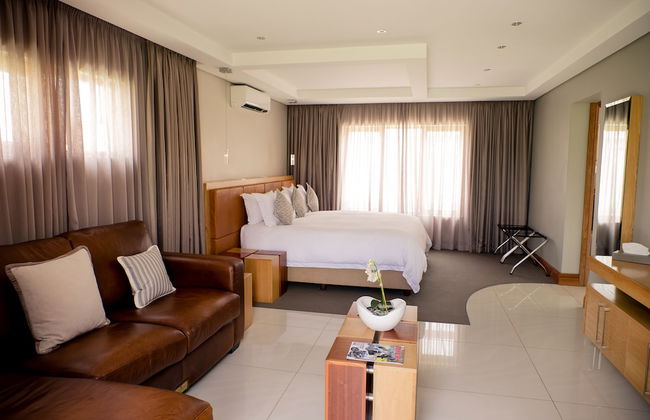 Africanos Country Estate - Foto 5