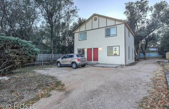 2BR Garden of the Gods Hike, Dine, Nightlife! - Foto 18