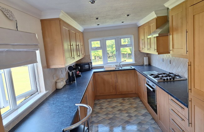 Thornbury Holiday Park - Foto 17
