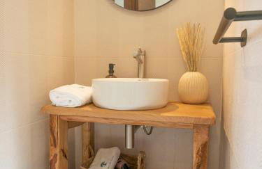 Casa Fonte do Castelo - Casa de Campo - Foto 38