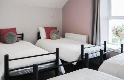 Rhiw Farmhouse - Photo 12