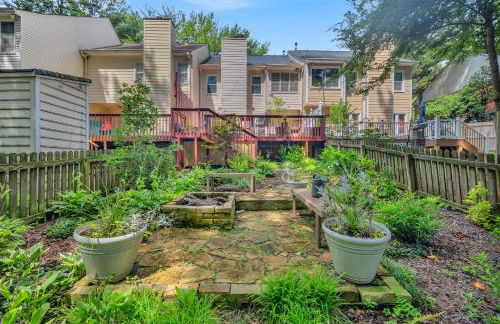 Lavish Abode! Newly Renovated and Decorated! - Foto 29