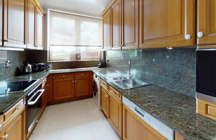 Cheval Thorney Court at Hyde Park - Foto 156