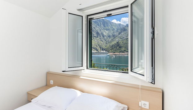 Apartments Doncic - Foto 4, Quarto