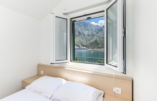 Apartments Doncic - Photo 6