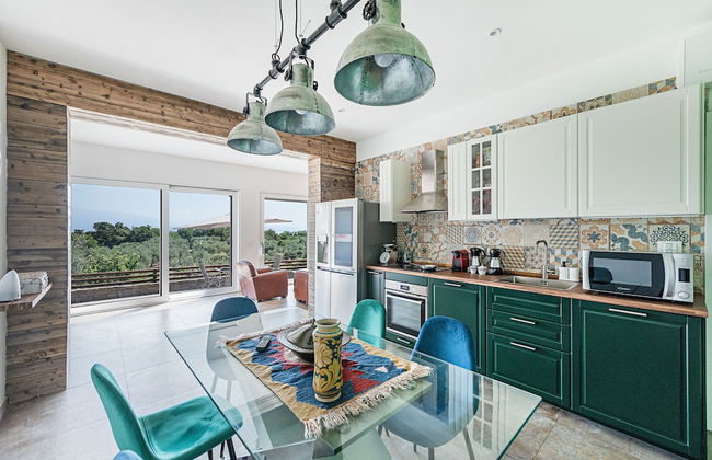 Castelletto Apts by Wonderful Italy - Foto 13